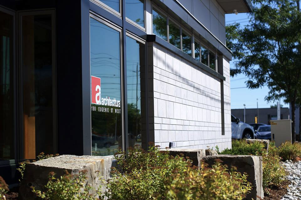 Architecttura Office