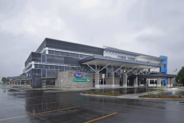 Owen Sound Medical Centre