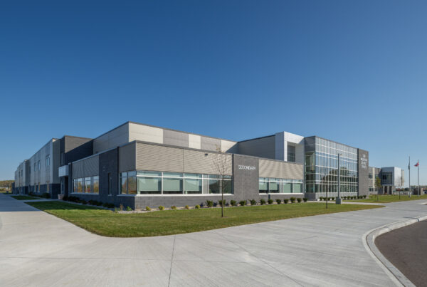 Erie Migration District School