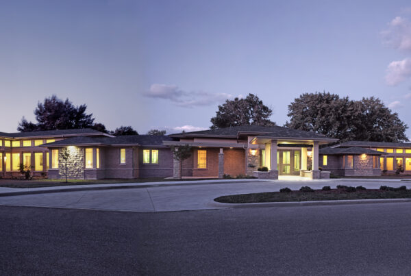 Hospice Windsor Essex