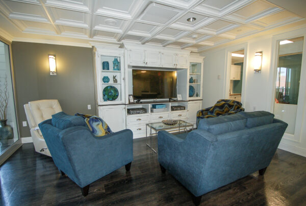 Ronald McDonald House - Windsor Regional Hospital