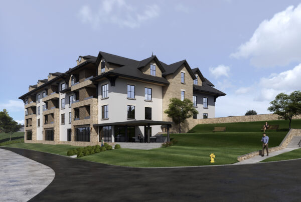 Kingsville on the Harbour