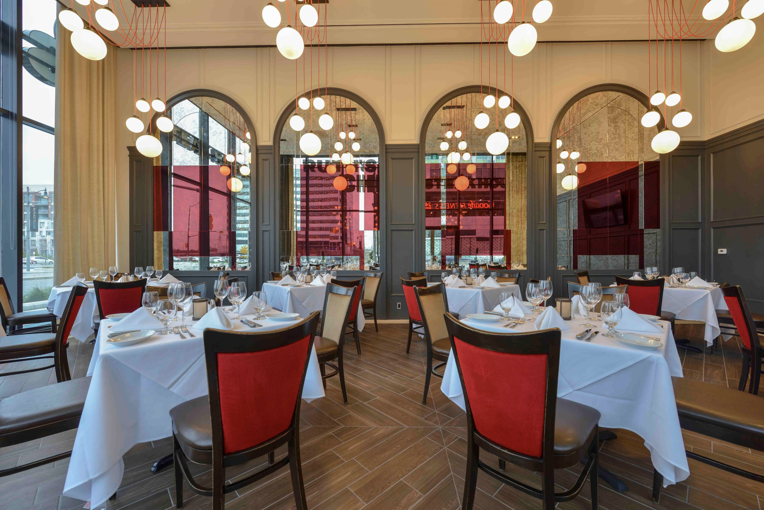 Ruth's Chris Steak House