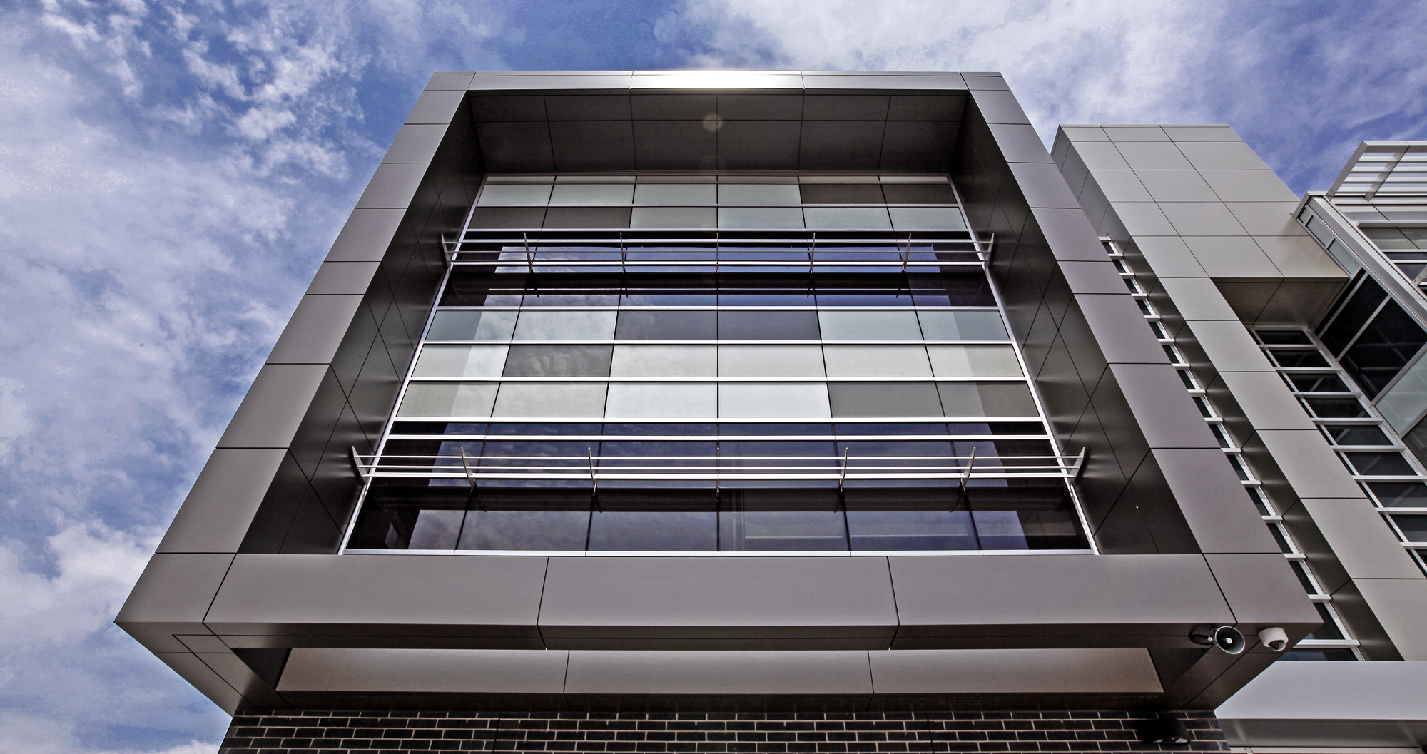 St. Clair College Centre for Applied Health Sciences