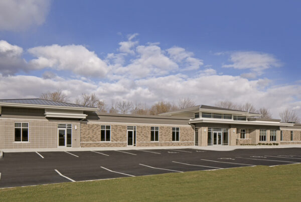 Amherstburg Family Health Team