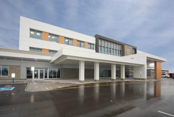 Barrie Family Health Team