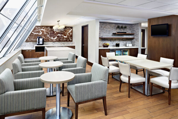 Sheraton Ottawa Hotel