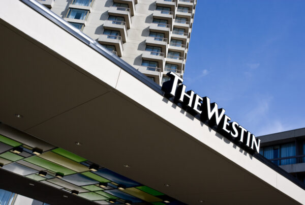Westin Prince Hotel