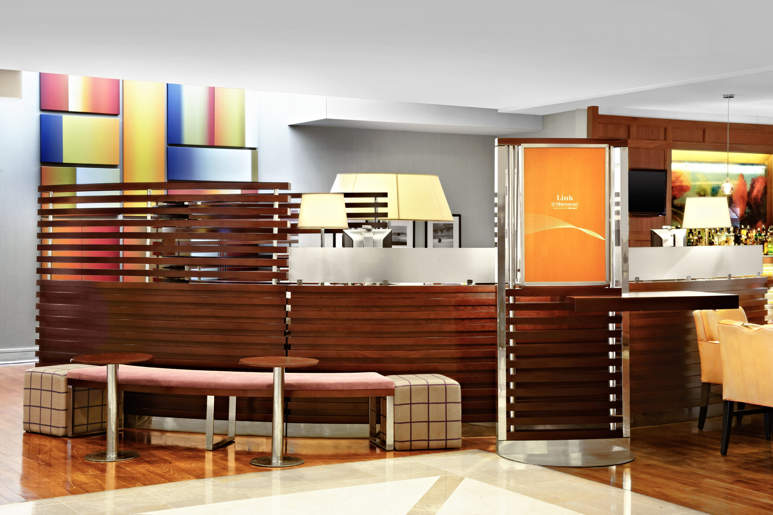 Sheraton Parkway Hotel