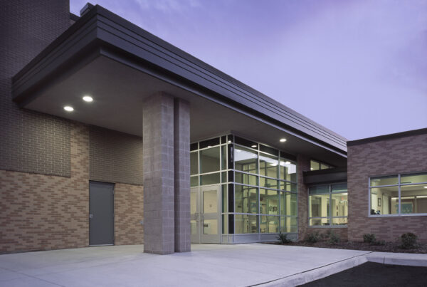 Northwood Public School